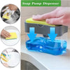 Dispensador De Jabon