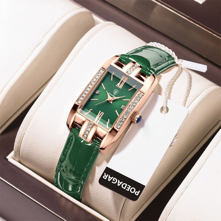 RELOJ DAMA ORIGINAL POEDAGAR