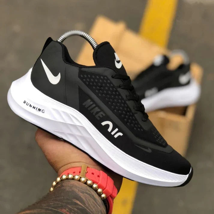 Air Running