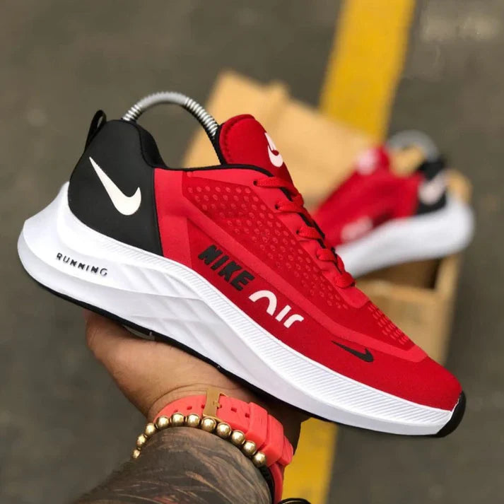 Air Running