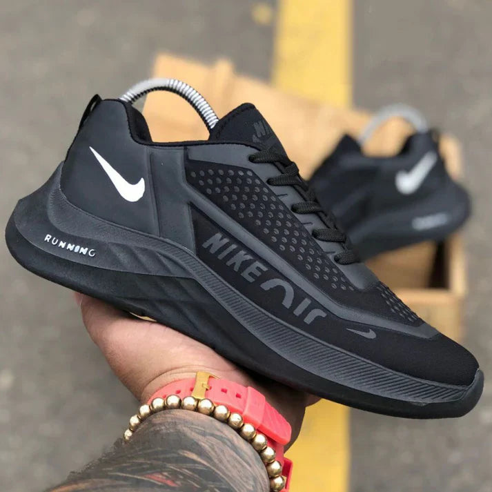 Air Running