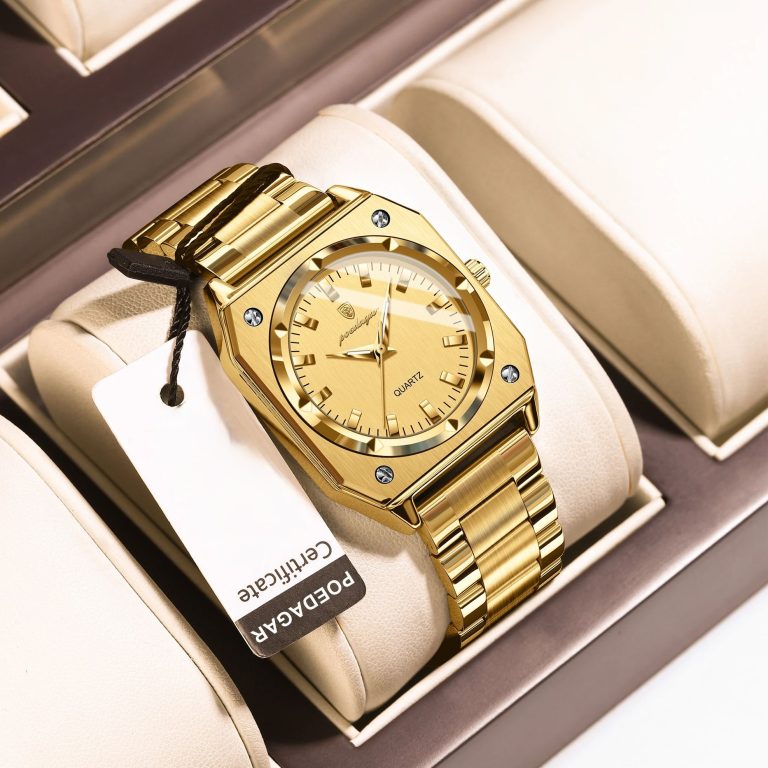RELOJ DAMA ORIGINAL POEDAGAR