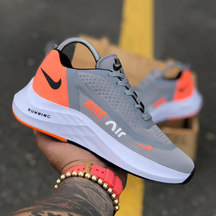 Air Running