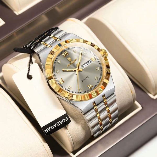 RELOJ ORIGINAL POEDAGAR