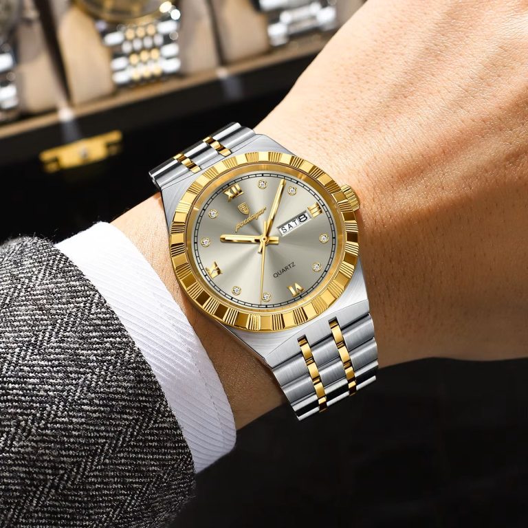 RELOJ ORIGINAL POEDAGAR