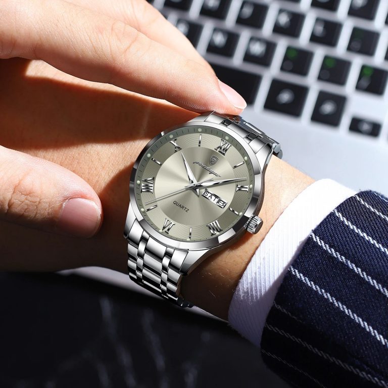 RELOJ ORIGINAL POEDAGAR