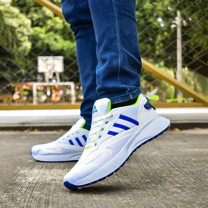 SPEED R4