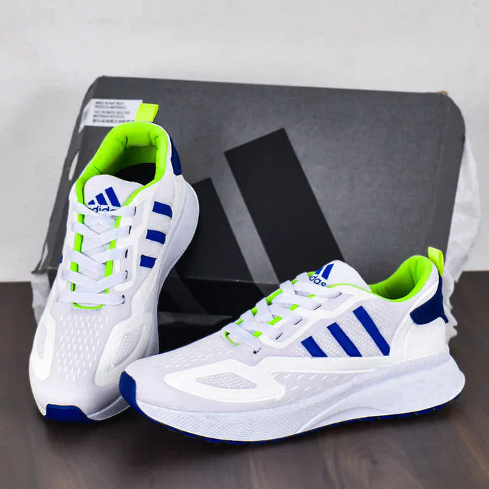 SPEED R4