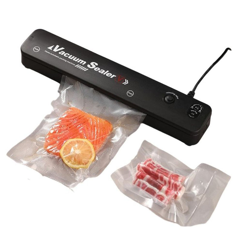 - Sellador al vacio maquina VACUUM