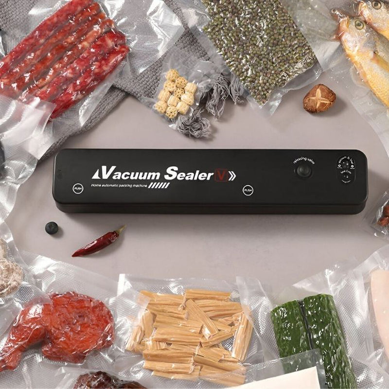 - Sellador al vacio maquina VACUUM
